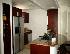 Kitchen for 1 and 2 Bedroom