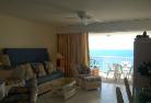 Two Bedroom Vacation Condo Le Plage et Soliel, Sapphire Beach Club