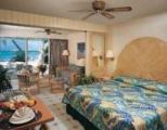 Flamingo Resort Bedroom