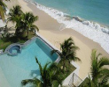 Heaven at Las Arenas, Simpson Bay Beach