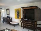 Living Room TV Area