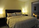 King Bed