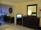 Bedroom Area