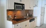 Galley Kitchen