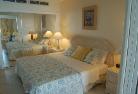 Deluxe Studio Vacation Rental Rivage, Sapphire Beach Club, Sint Maarten 