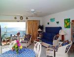 Sapphire Beach Club Suite