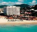 Atrium Resort Beach view