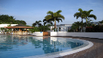 La Terrasse Pool