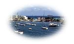 Oyster Pond Marina, Sint Maarten / Saint Martin