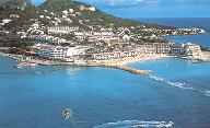 Pelican Resort, Sint Maarten
