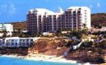 Sapphire Beach Club, Cupecoy Beach, Sint Maarten