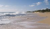 Mullet Bay Beach, Sint Maarten