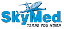 Sky Med Evacuation Insurance