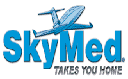 Sky Med Evacuation Insurance