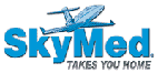 Sky Med Evacuation Insurance