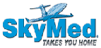 Sky Med Evacuation Insurance
