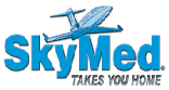Sky Med Evacuation Insurance